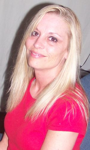 Katherine Kendrick