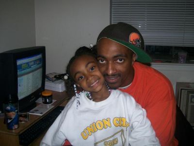 Raysean Floyd