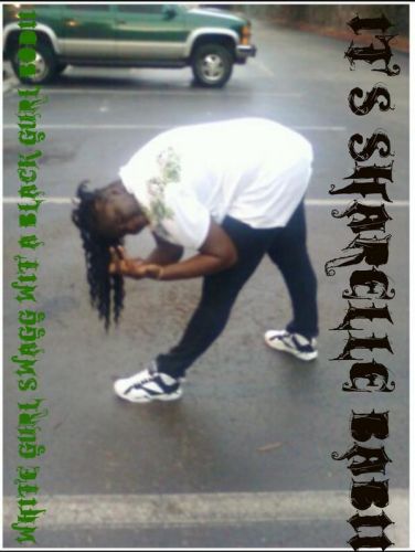 Shawntavia Moore