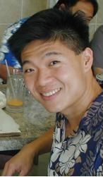 Thomas Hsieh