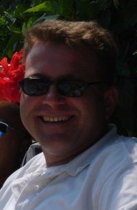 Shane Barker