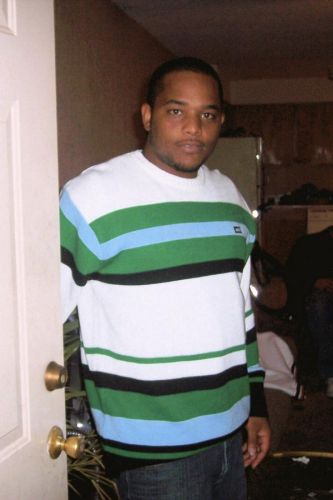Delano Scallion