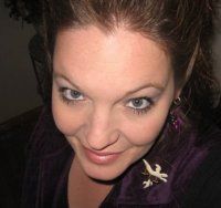 Catherine Cotter