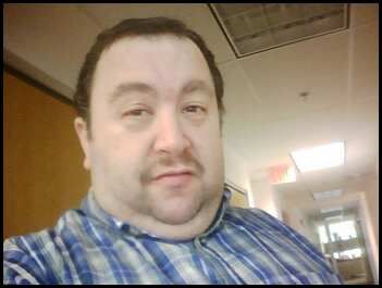 Harold Luchs