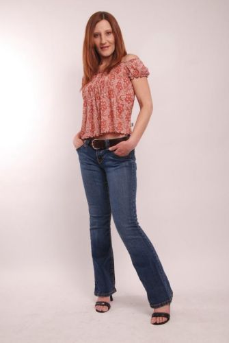 Tawnya Brock