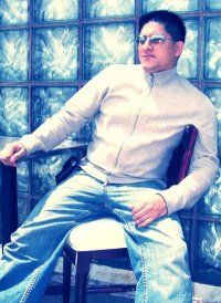 Aldo Sanchez