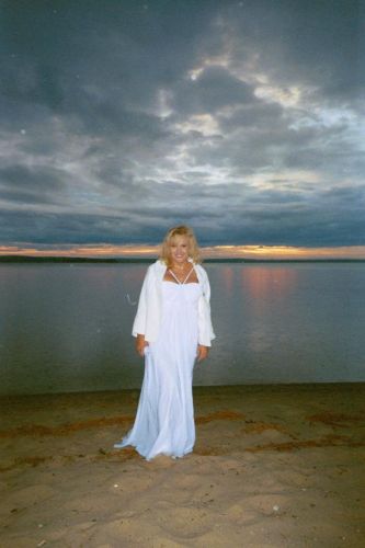 Lisa Wittig
