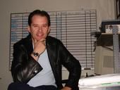Kenneth Thibault