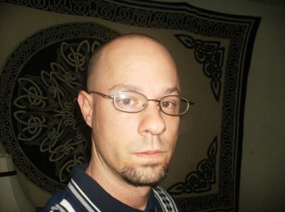 Joshua Hertenstein