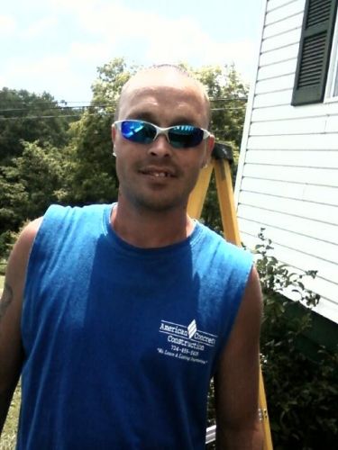 Jason Pritts