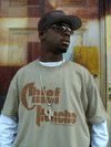 Kelvin Carmichael