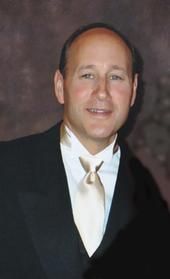 Glenn Rudin