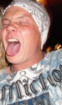 Chad Lindgren