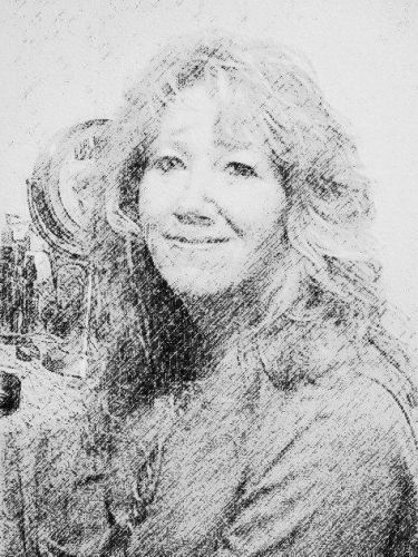Lisa Barton