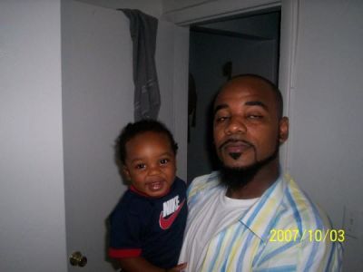 Demetrius Williams