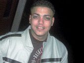 Jason Rivera