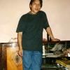 Percy Contreras