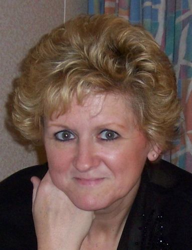 Susan Scherfel