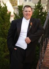 Michael Mcavaddy