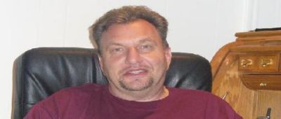 Gary Shanker