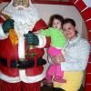 Yensy Chavarria