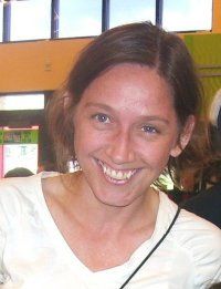 Vicky Campbell