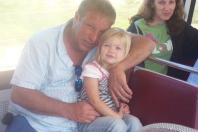 Billy Farmer