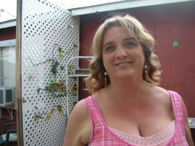 Alicia Dingman