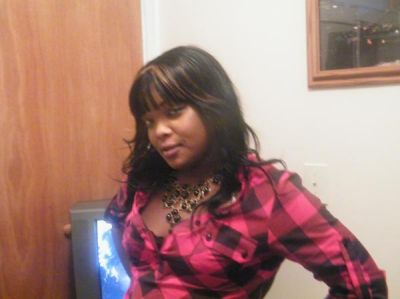 Lakesha Thompson