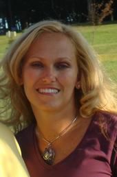 Audra Eyster