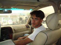 Sarfaraz Khan