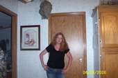 Mary Blevins