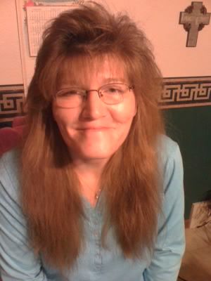 Trina Hampel