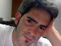 Jose Landaverde