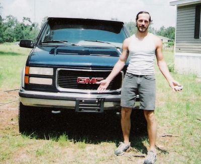 Eric Kennedy