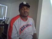 Willie Osbey