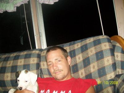 John Arnold