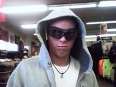 Seth Ujlaky