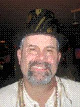 Michael Behrens