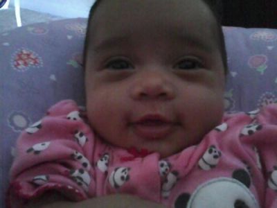 Tiffany Dancy