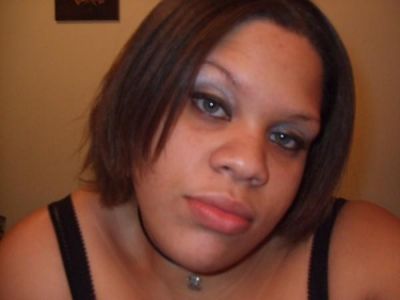 Brandi Wilson