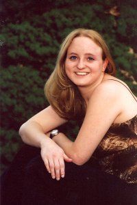 Tina Wigren