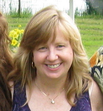 Sharon Macdonell