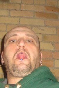 Matthew Buss