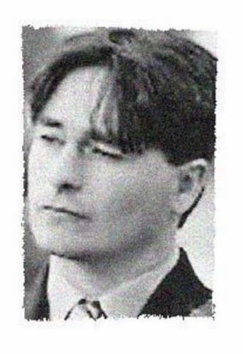 Benjamin Barringer