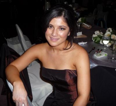 Jackelyn Calderon