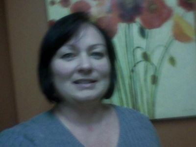 Lisa Belcher