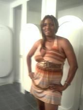 Tisha Garnett
