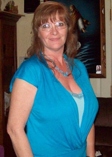 Donna Jackson