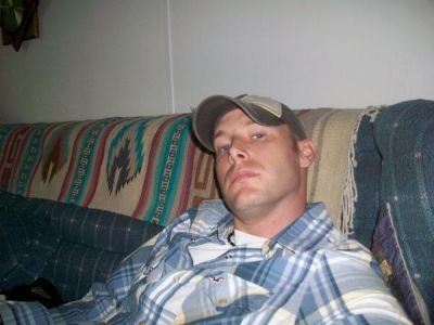 Nathaniel Elder